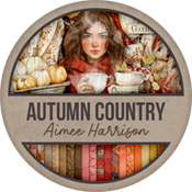 Autumn Country by Aimee Harrison