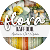 Daffodil by Aimee Harrison