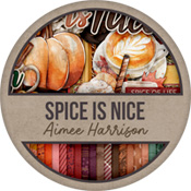 Spice is Nice by Aimee Harrison