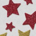 Foam Glitter Stickers: Vol. 2 Stars (CU) by Mixed Media by Erin detail 03