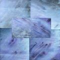 Summer Nights: Watercolor Paper Vol. 2 (CU) by Mixed Media by Erin detail contents