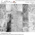 Grungy Overlays Vol. 2 (CU) By Mixed Media by ErinGrungy Overlays Vol. 2 (CU) By Mixed Media by Erin