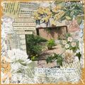 Secret Garden {Collection Bundle} by Mixed Media by Erin example art by Brightyeyes