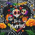 Día de los Muertos {Page Kit} by Mixed Media by Erin example art by Margje