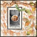 The Great Pumpkin {Collection Bundle}  by Mixed Media by Erin example art by Kel