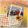 The Great Pumpkin {Collection Bundle}  by Mixed Media by Erin example art by LauraD