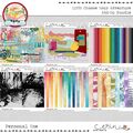 Life: Choose Your Adventure {Add-On Bundle} by Mixed Media by Erin