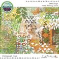 Seedlings {Collection Bundle} by Mixed Media by Erin Mark Making Bits