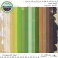 Seedlings {Collection Bundle} by Mixed Media by Erin Painted Krafts