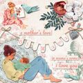 Oh Mama! {Page Kit} by Mixed Media by Erin example art by Cherylndesigns