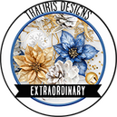 Extraordinary collection by Thaliris Designs