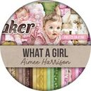 What A Girl by Aimee Harrison