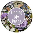 Finding My Peace by Heartstrings Scrap Art