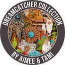 Dreamcatcher by Aimee Harrison and Tami Miller