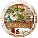 ConTEXTual by Angel Hartline Designs