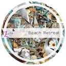 Beach Retreat by Zesty Designs