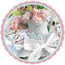 Shabby Romance by Benthai Creations