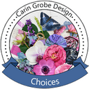 Choices by Carin Grobe Design