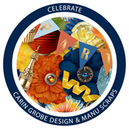 Celebrate by Manu Scraps & Carin Grobe Design