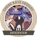 Anticipation by Chere Kaye Designs