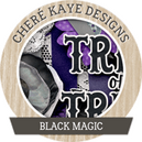 Black Magic Collection by Chere Kaye Designs