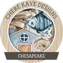 Chesapeake by CherÃ© Kaye Designs