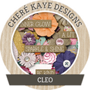 Cleo by Chere Kaye Designs