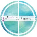 CU Papers by Zesty Designs