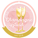 Champagne Blush Collaboration