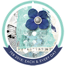Each & Every Day Collaboration