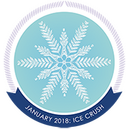 Ice Crush Collaboration