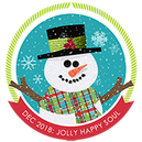 Jolly Happy Soul Collaboration