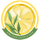 Lemon Sage Collaboration