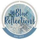 Blue Reflections Collaboration