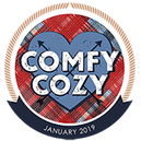 Comfy Cozy Collaboration