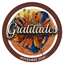 Gratitudes Collaboration