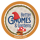 Better Gnomes & Gardens Collaboration
