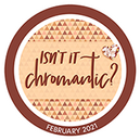 Isn't it chromantic? Collaboration