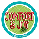 Comfort & Joy Collaboration