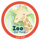 It's a Zoo Out There Collaboration