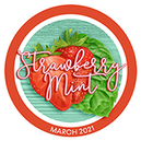 Strawberry Mint Collaboration