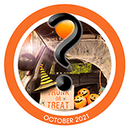 Trunk or Treat 2021 Collaboration