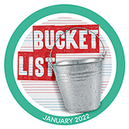 Bucket List Collaboration