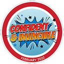 Confident & Invincible Collaboration