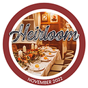 Heirloom Collaboration