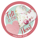 Felt in the Heart Collaboration