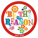 Be the Reason Collaboration