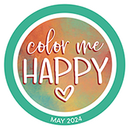 Color Me Happy Collaboration