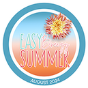 Easy Breezy Summer Collaboration