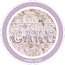 Let Them Eat Cake Collaboration